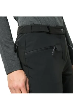 Jack Wolfskin Broek Salmaser