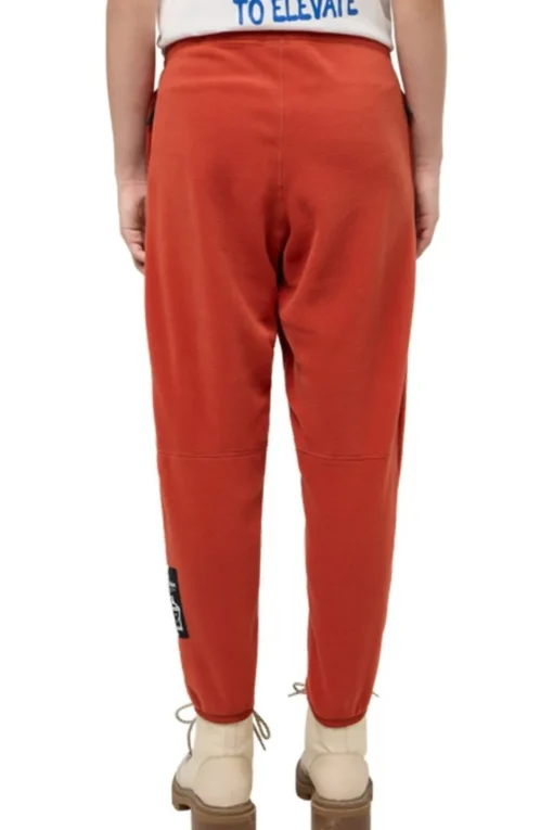 Jack Wolfskin Broek Smileyworld Pants Y