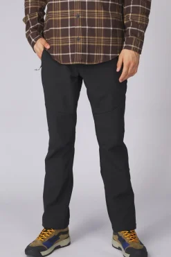 Jack Wolfskin Broek Stollberg M
