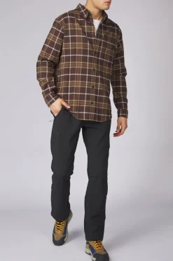 Jack Wolfskin Broek Stollberg M