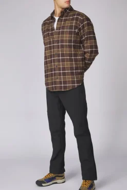 Jack Wolfskin Broek Stollberg M