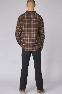 Jack Wolfskin Broek Stollberg M