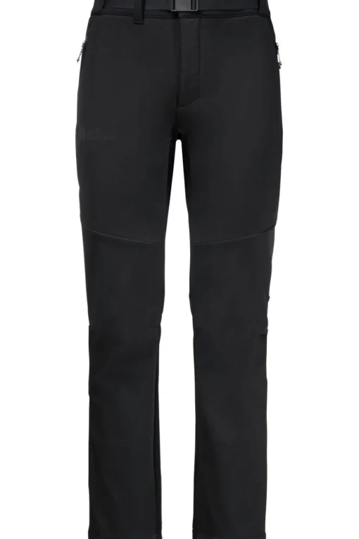 Jack Wolfskin Broek Stollberg M
