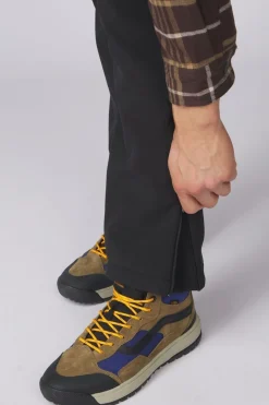 Jack Wolfskin Broek Stollberg M
