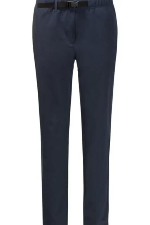 Jack Wolfskin Broek Summer Lifestyle W