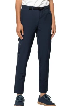 Jack Wolfskin Broek Summer Lifestyle W