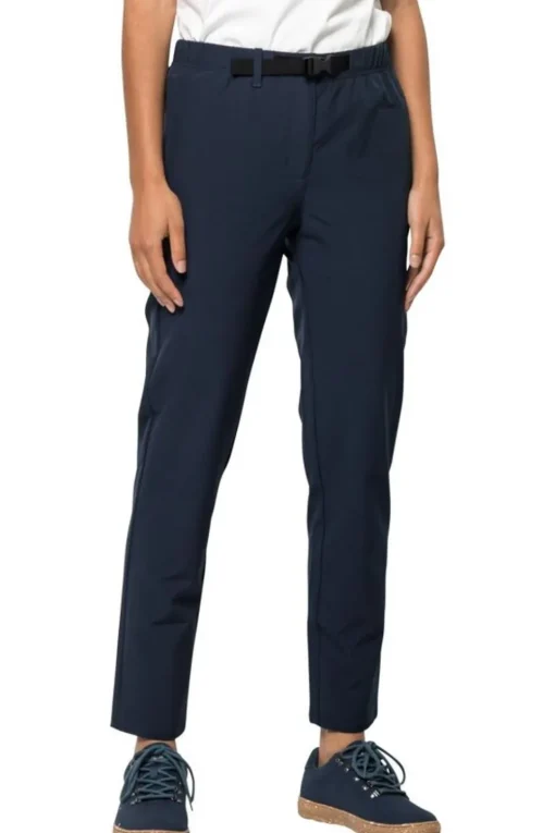 Jack Wolfskin Broek Summer Lifestyle W