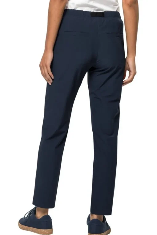 Jack Wolfskin Broek Summer Lifestyle W