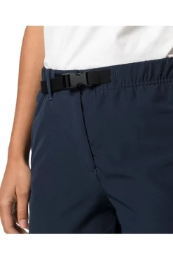 Jack Wolfskin Broek Summer Lifestyle W