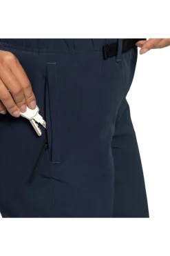 Jack Wolfskin Broek Summer Lifestyle W