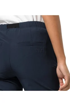 Jack Wolfskin Broek Summer Lifestyle W