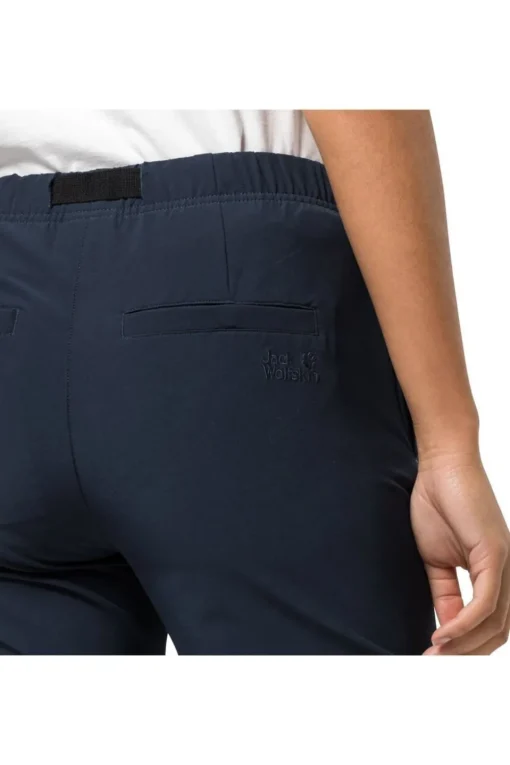 Jack Wolfskin Broek Summer Lifestyle W