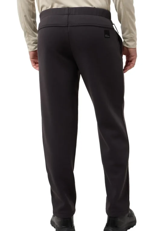 Jack Wolfskin Broek Wanderest Pants M
