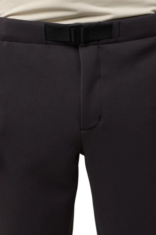 Jack Wolfskin Broek Wanderest Pants M