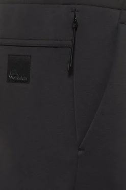 Jack Wolfskin Broek Wanderest Pants M