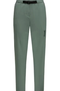 Jack Wolfskin Broek Wandermood