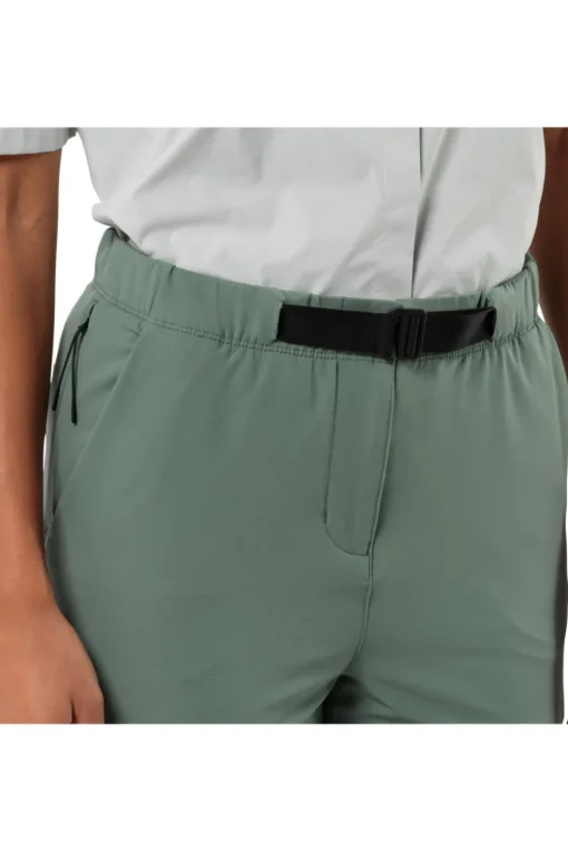 Jack Wolfskin Broek Wandermood