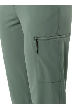 Jack Wolfskin Broek Wandermood