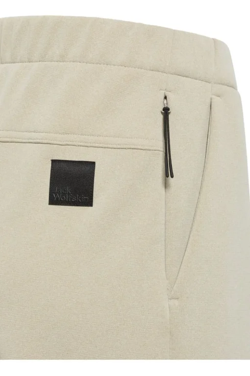 Jack Wolfskin Broek Wanderest Pants W