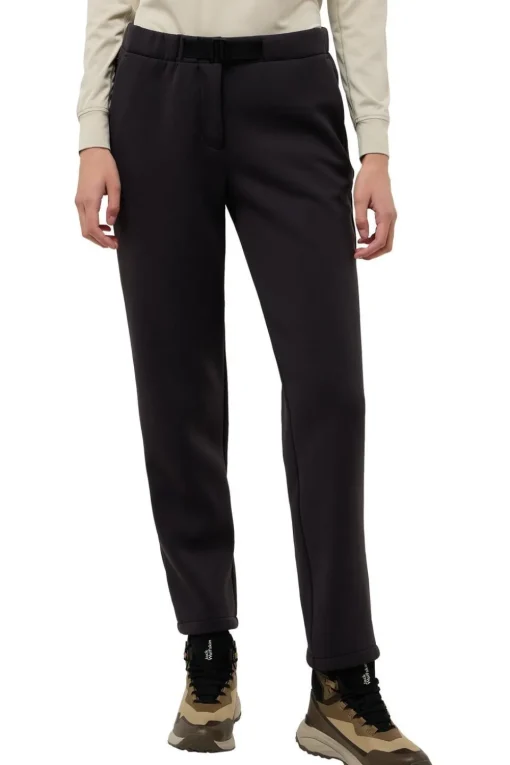 Jack Wolfskin Broek Wanderest Pants W