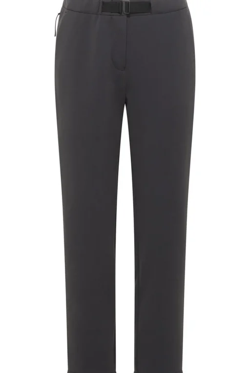 Jack Wolfskin Broek Wanderest Pants W