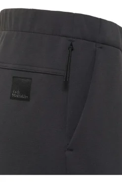 Jack Wolfskin Broek Wanderest Pants W