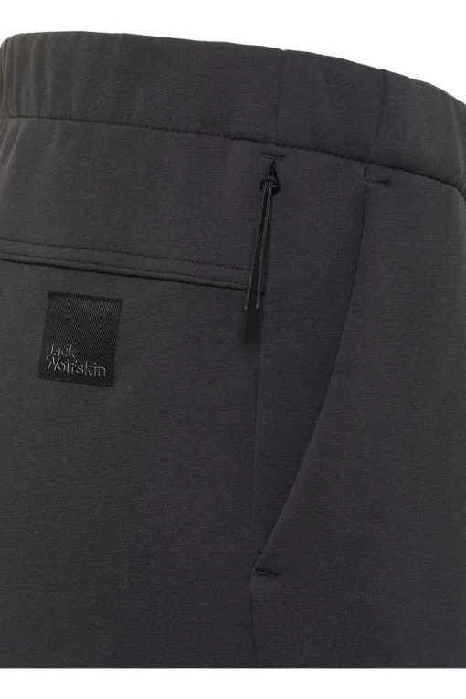 Jack Wolfskin Broek Wanderest Pants W