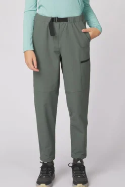 Jack Wolfskin Broek Wandermood W