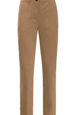 Jack Wolfskin Broek Winternebel W