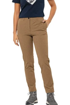 Jack Wolfskin Broek Winternebel W