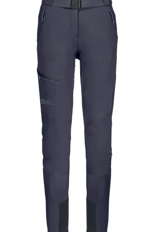 Jack Wolfskin Broek Ziegspitz W