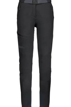 Jack Wolfskin Broek Ziegspitz W