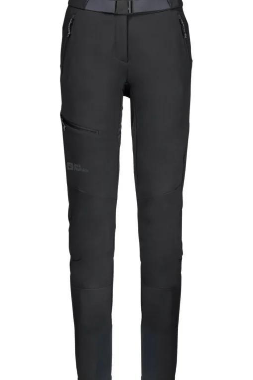 Jack Wolfskin Broek Ziegspitz W