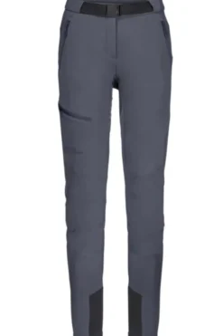 Jack Wolfskin Broek Ziegspitz W