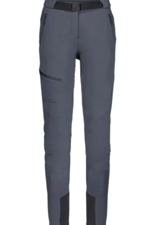Jack Wolfskin Broek Ziegspitz W