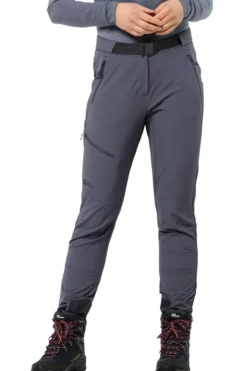 Jack Wolfskin Broek Ziegspitz W