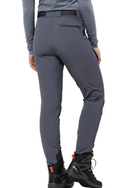 Jack Wolfskin Broek Ziegspitz W