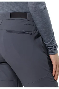 Jack Wolfskin Broek Ziegspitz W