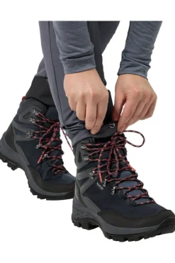 Jack Wolfskin Broek Ziegspitz W