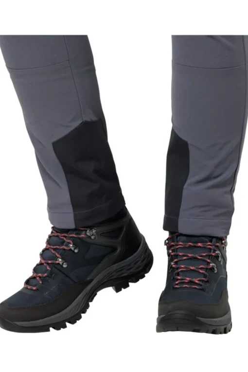 Jack Wolfskin Broek Ziegspitz W