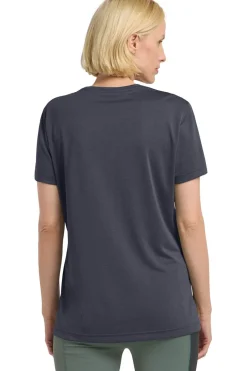Jack Wolfskin Crosstrail Tee W