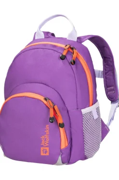 Jack Wolfskin Dagrugzak Buttercup 4,5L