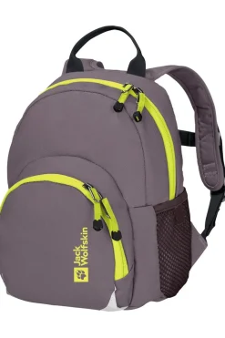 Jack Wolfskin Dagrugzak Buttercup 4,5L