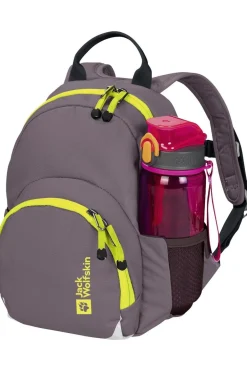 Jack Wolfskin Dagrugzak Buttercup 4,5L