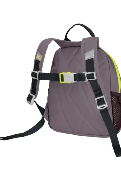 Jack Wolfskin Dagrugzak Buttercup 4,5L