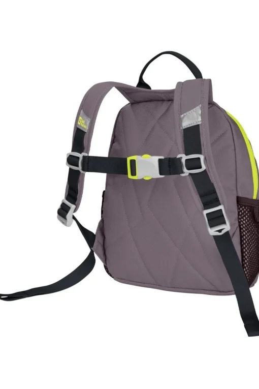 Jack Wolfskin Dagrugzak Buttercup 4,5L