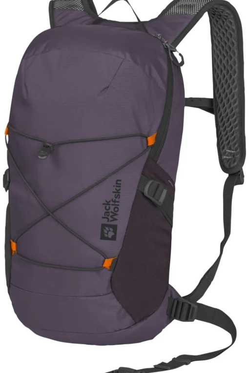 Jack Wolfskin Dagrugzak Cyrox Shape 15