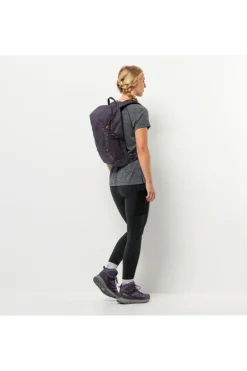 Jack Wolfskin Dagrugzak Cyrox Shape 15