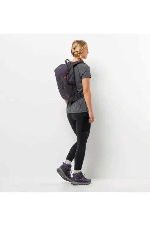 Jack Wolfskin Dagrugzak Cyrox Shape 15