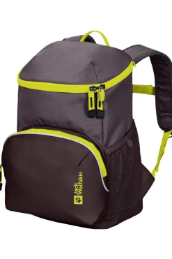 Jack Wolfskin Dagrugzak Erlebnis Pack 11L